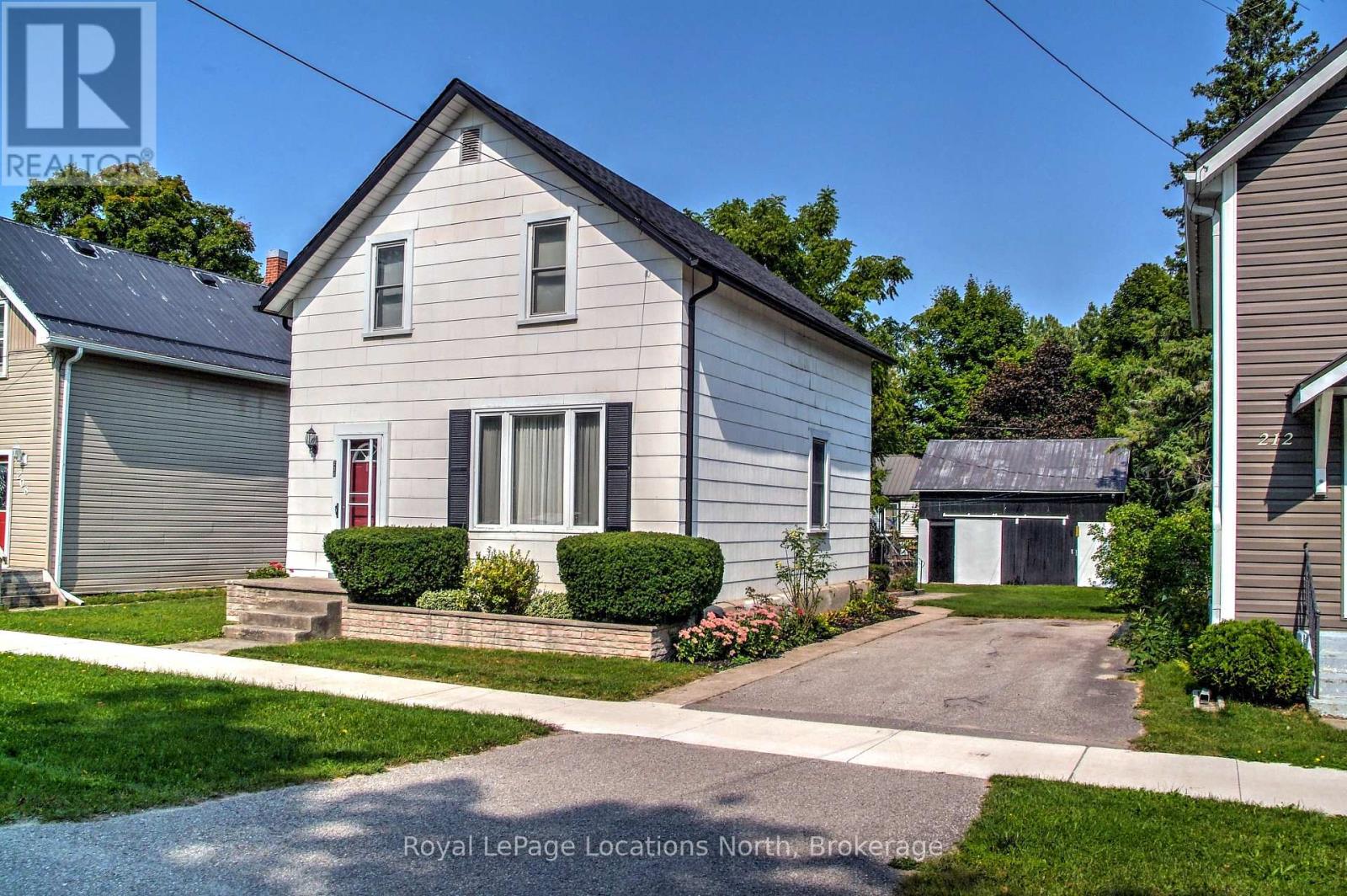 210 Cherry Street, Clearview (Stayner), Ontario  L0M 1S0 - Photo 47 - S12000537