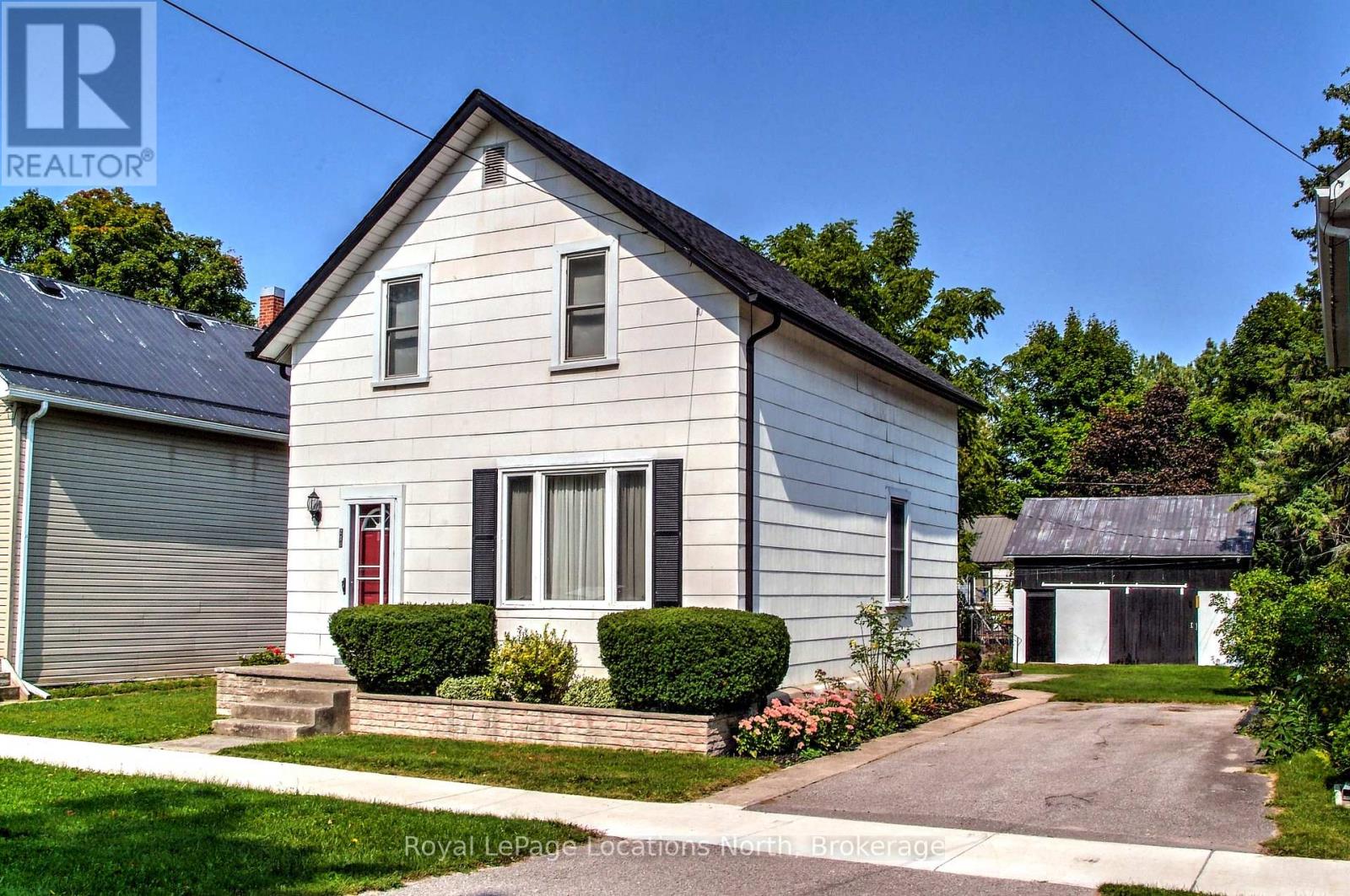 210 Cherry Street, Clearview (Stayner), Ontario  L0M 1S0 - Photo 48 - S12000537