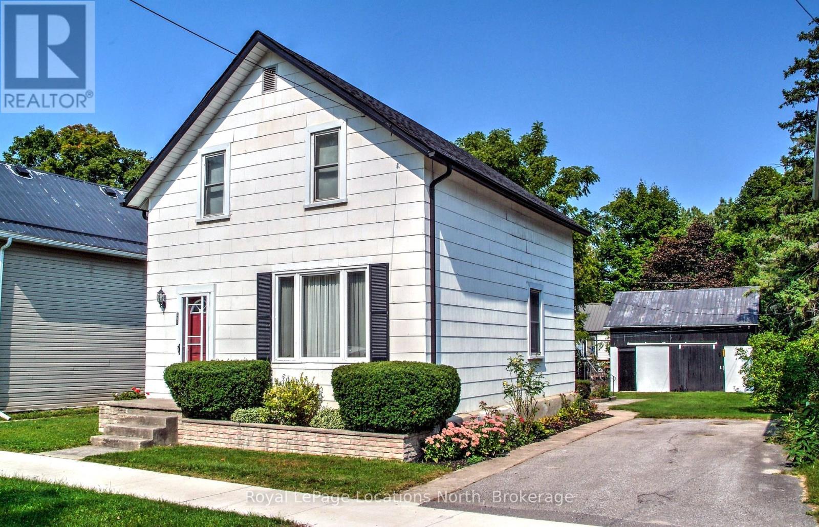 210 Cherry Street, Clearview (Stayner), Ontario  L0M 1S0 - Photo 49 - S12000537