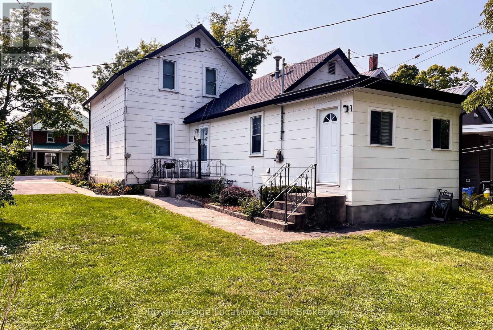 210 Cherry Street, Clearview (Stayner), Ontario  L0M 1S0 - Photo 5 - S12000537