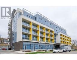 257 HEMLOCK Street Unit# 406, waterloo, Ontario