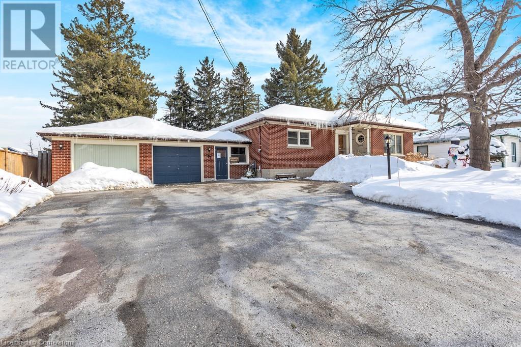 87 Blandford Street, Innerkip, Ontario N0J 1M0 - Photo 1 - 40702991