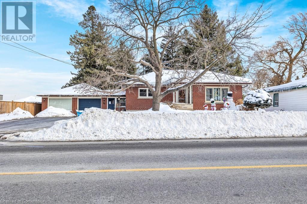 87 Blandford Street, Innerkip, Ontario N0J 1M0 - Photo 2 - 40702991