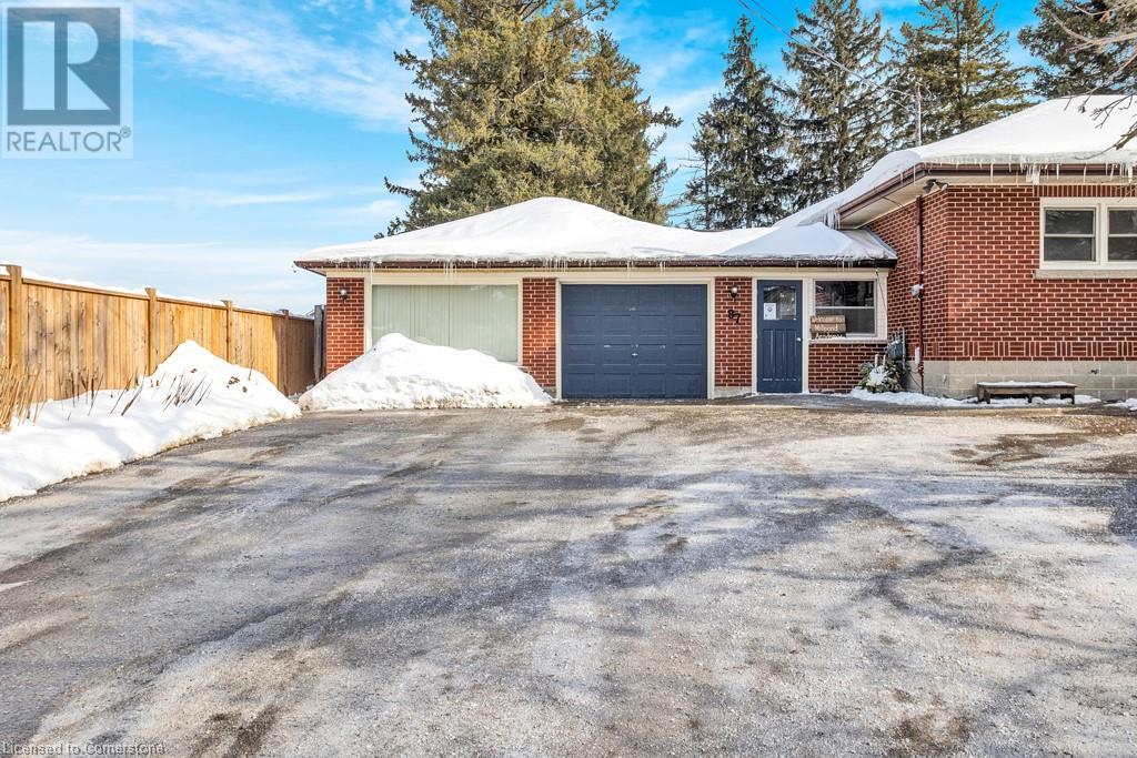 87 Blandford Street, Innerkip, Ontario N0J 1M0 - Photo 3 - 40702991