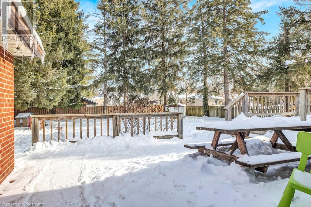 87 Blandford Street, Innerkip, Ontario N0J 1M0 - Photo 4 - 40702991