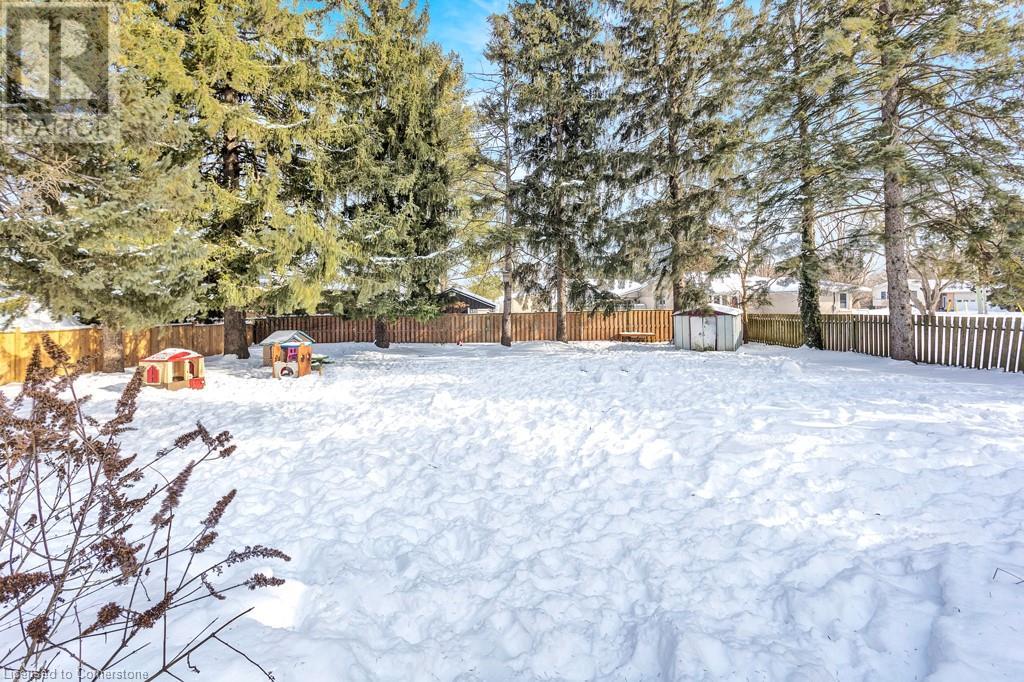 87 Blandford Street, Innerkip, Ontario N0J 1M0 - Photo 6 - 40702991