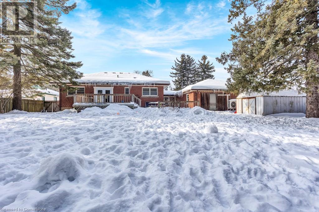 87 Blandford Street, Innerkip, Ontario N0J 1M0 - Photo 7 - 40702991