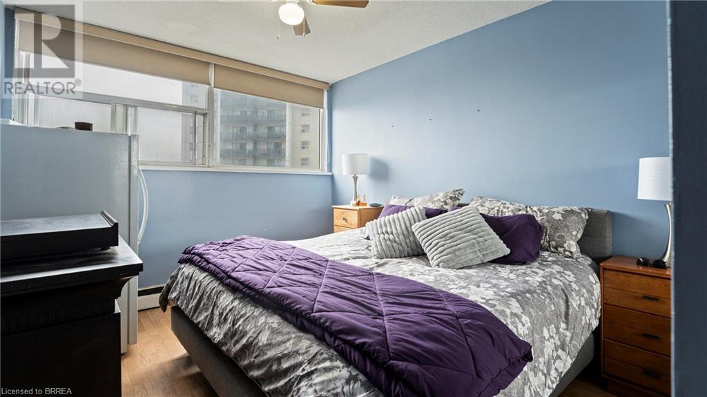 293 Mohawk Road E Unit# 501, Hamilton, Ontario  L9A 2J1 - Photo 19 - 40700883