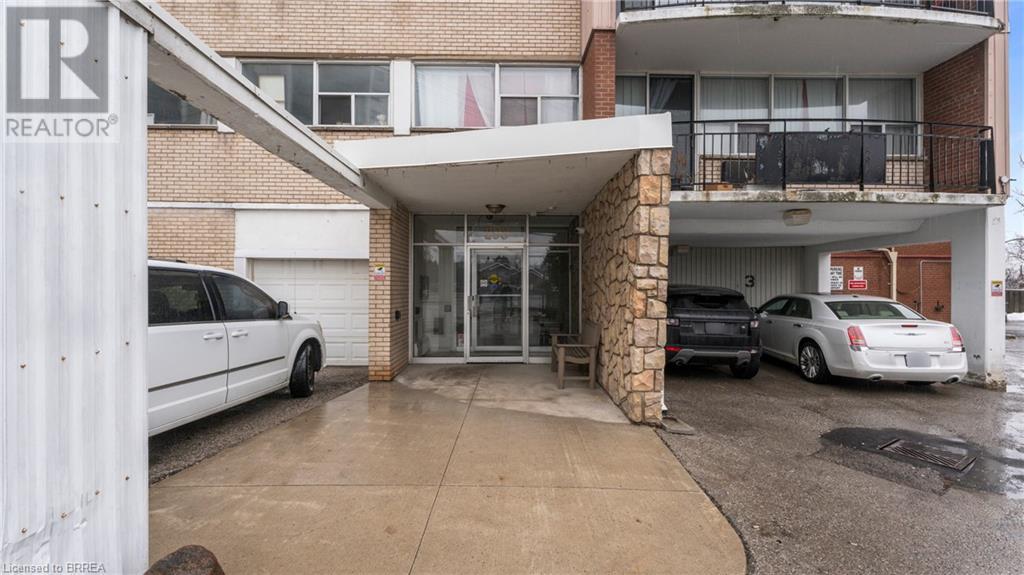 293 Mohawk Road E Unit# 501, Hamilton, Ontario  L9A 2J1 - Photo 4 - 40700883