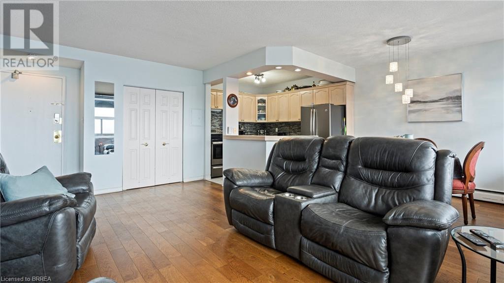 293 Mohawk Road E Unit# 501, Hamilton, Ontario  L9A 2J1 - Photo 8 - 40700883