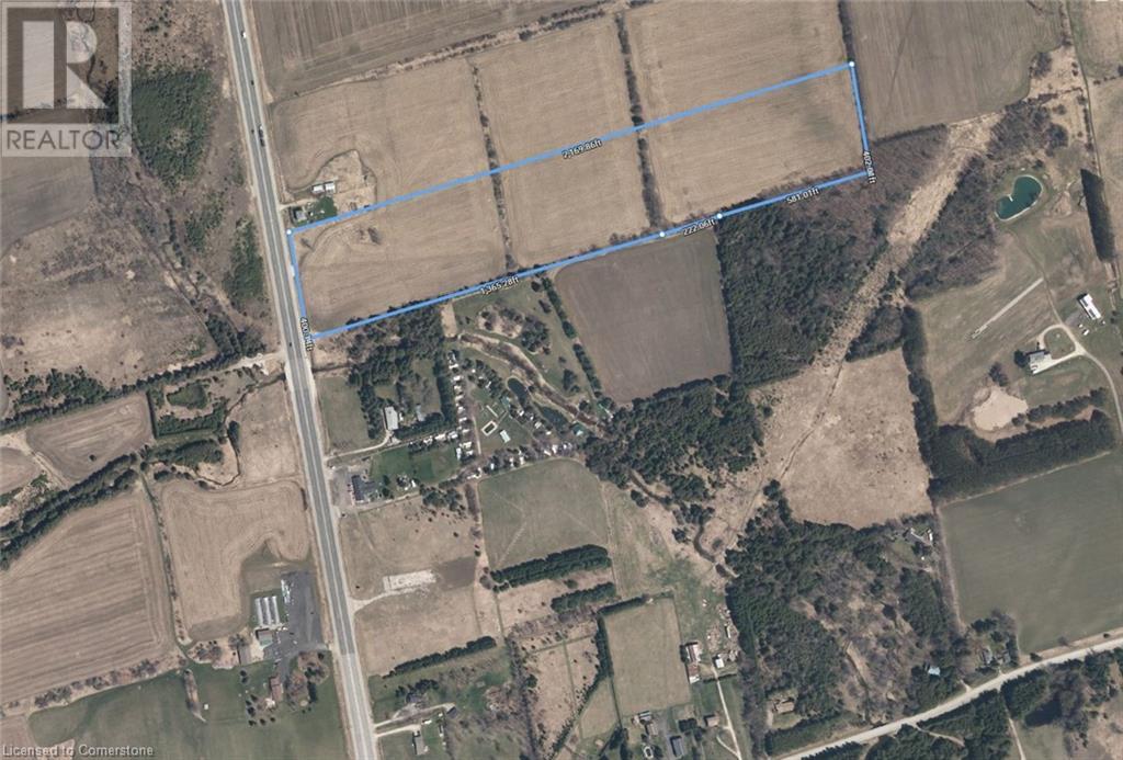 Pt Lt 12 Hwy 10 Highway, Mono, Ontario  L9W 6P7 - Photo 3 - 40704472