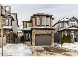 151 B HARDCASTLE Drive, cambridge, Ontario