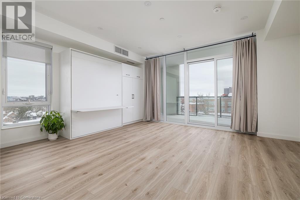 741 King Street W Unit# 613, Kitchener, Ontario  N2G 1E5 - Photo 2 - 40704759