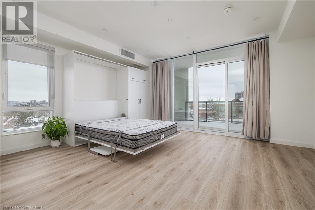 741 King Street W Unit# 613, Kitchener, Ontario  N2G 1E5 - Photo 3 - 40704759