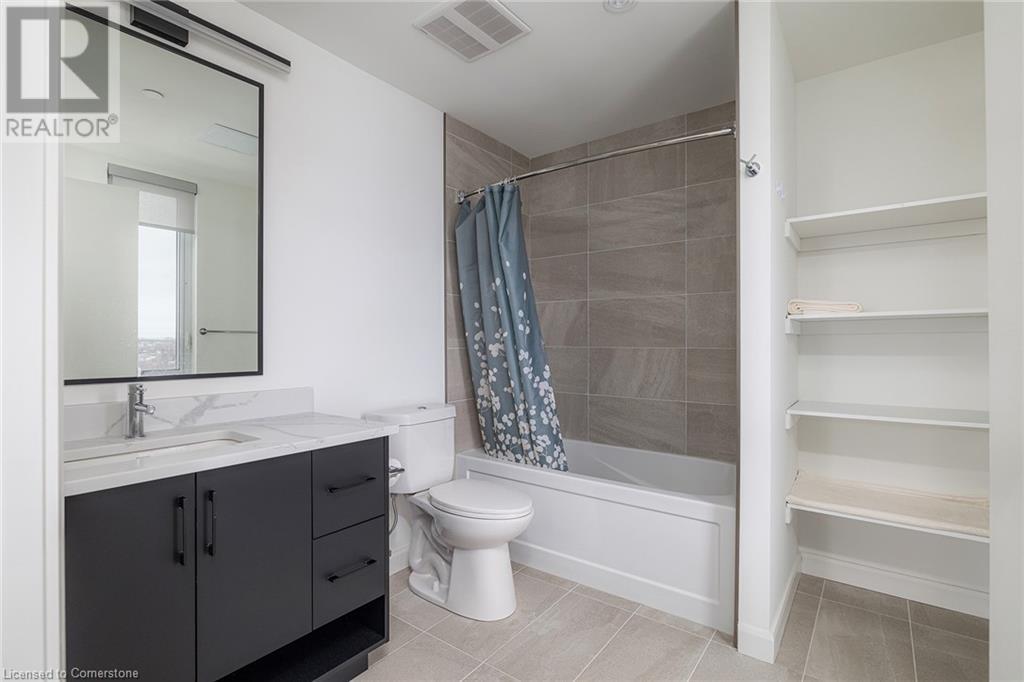 741 King Street W Unit# 613, Kitchener, Ontario  N2G 1E5 - Photo 7 - 40704759