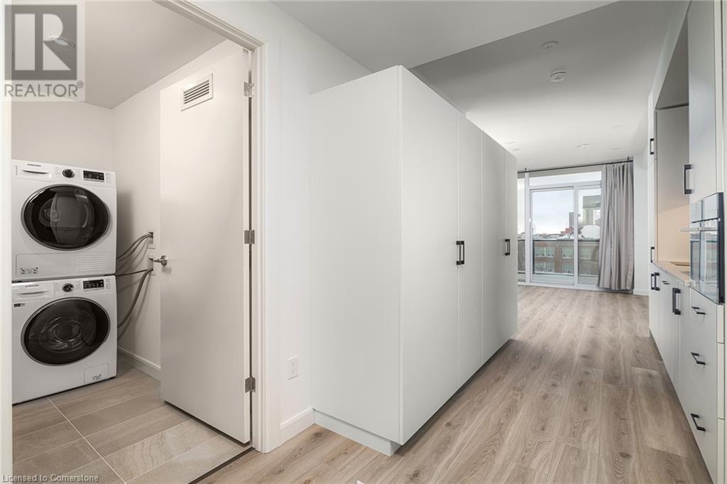 741 King Street W Unit# 613, Kitchener, Ontario  N2G 1E5 - Photo 8 - 40704759