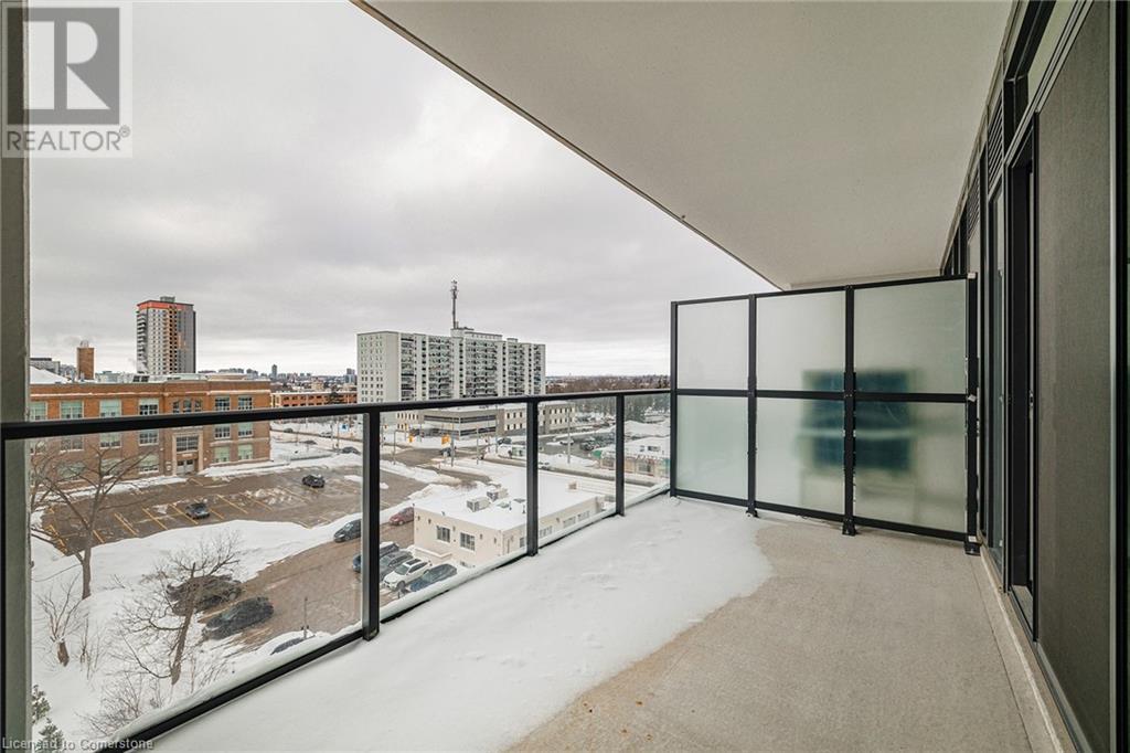 741 King Street W Unit# 613, Kitchener, Ontario  N2G 1E5 - Photo 9 - 40704759