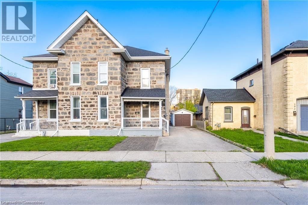 101 Water Street S Unit# Main, Cambridge, Ontario  N1R 3E1 - Photo 1 - 40704267