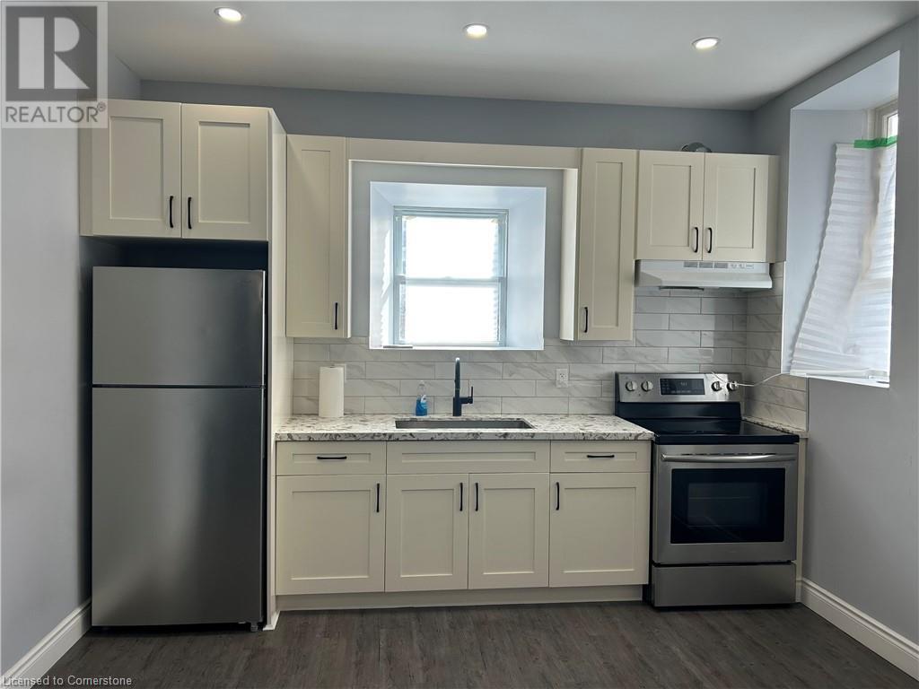 101 Water Street S Unit# Main, Cambridge, Ontario  N1R 3E1 - Photo 10 - 40704267