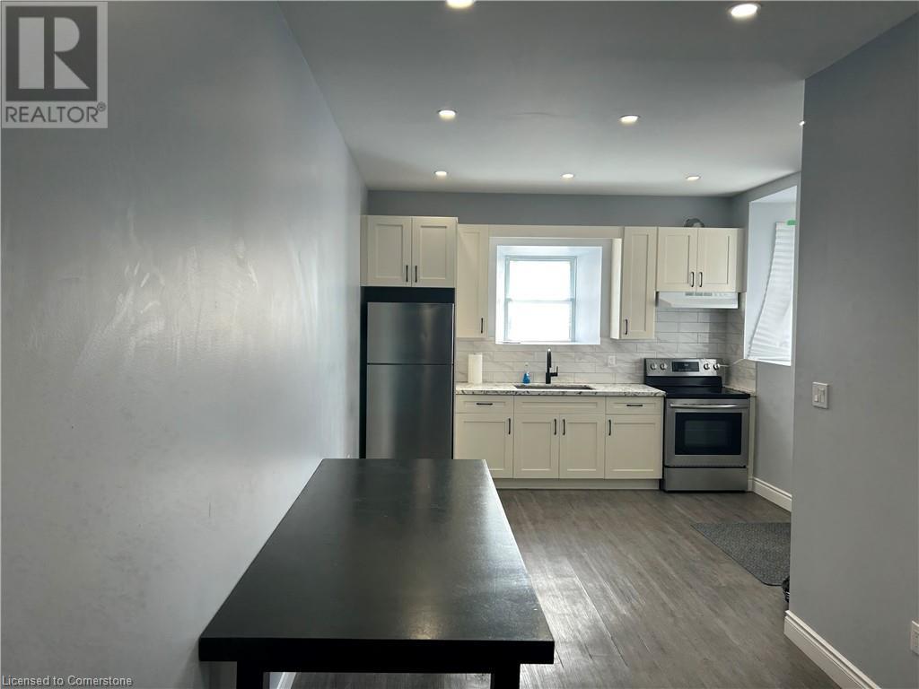 101 Water Street S Unit# Main, Cambridge, Ontario  N1R 3E1 - Photo 11 - 40704267