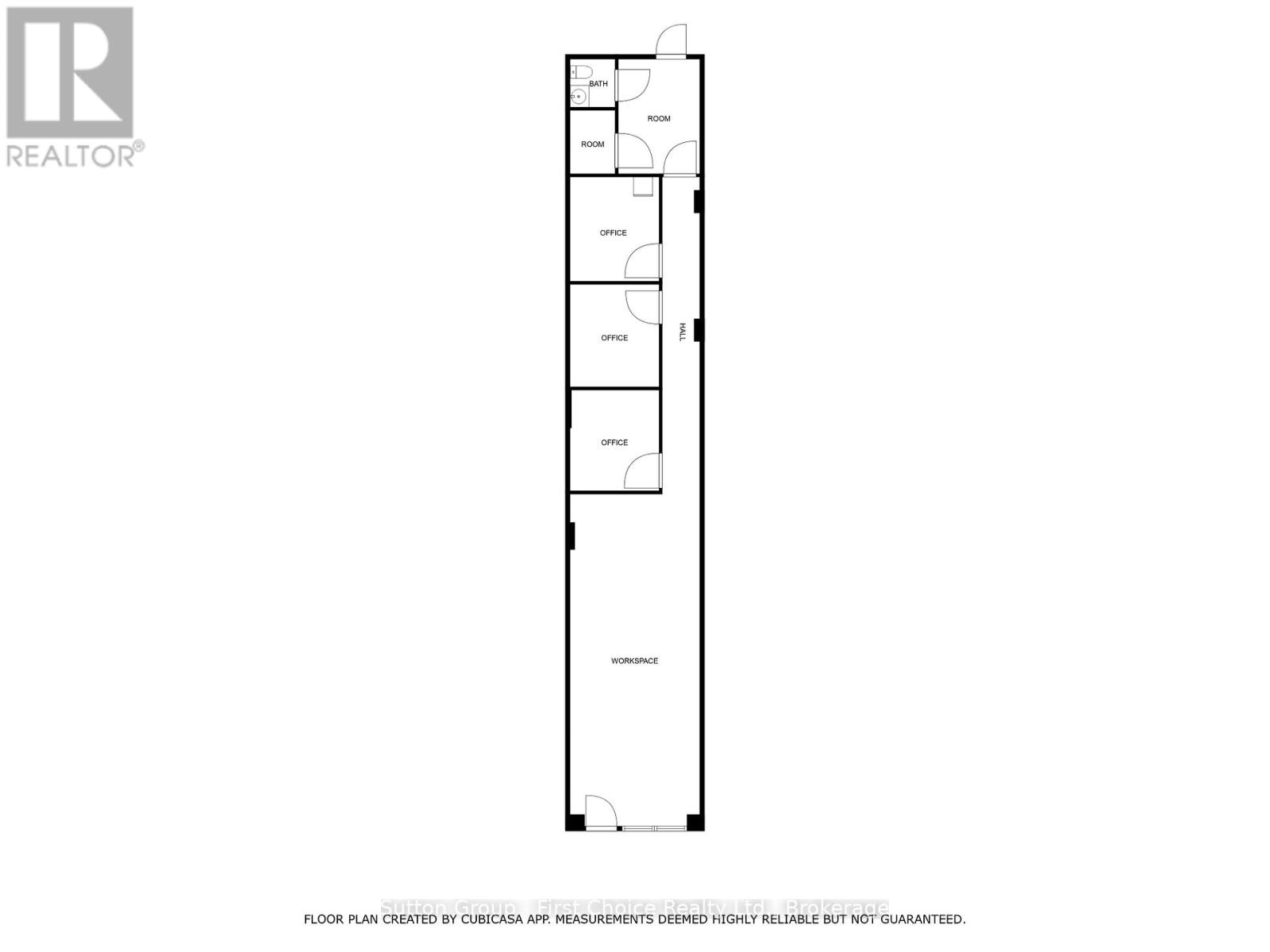 190 Ontario Street, Stratford, Ontario N5A 3H4 - Photo 11 - X12010609