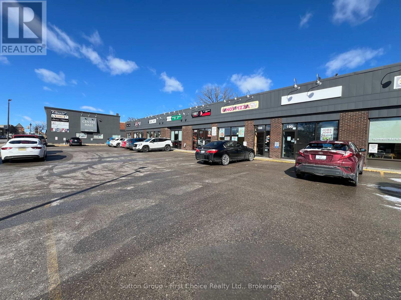190 Ontario Street, Stratford, Ontario N5A 3H4 - Photo 2 - X12010609