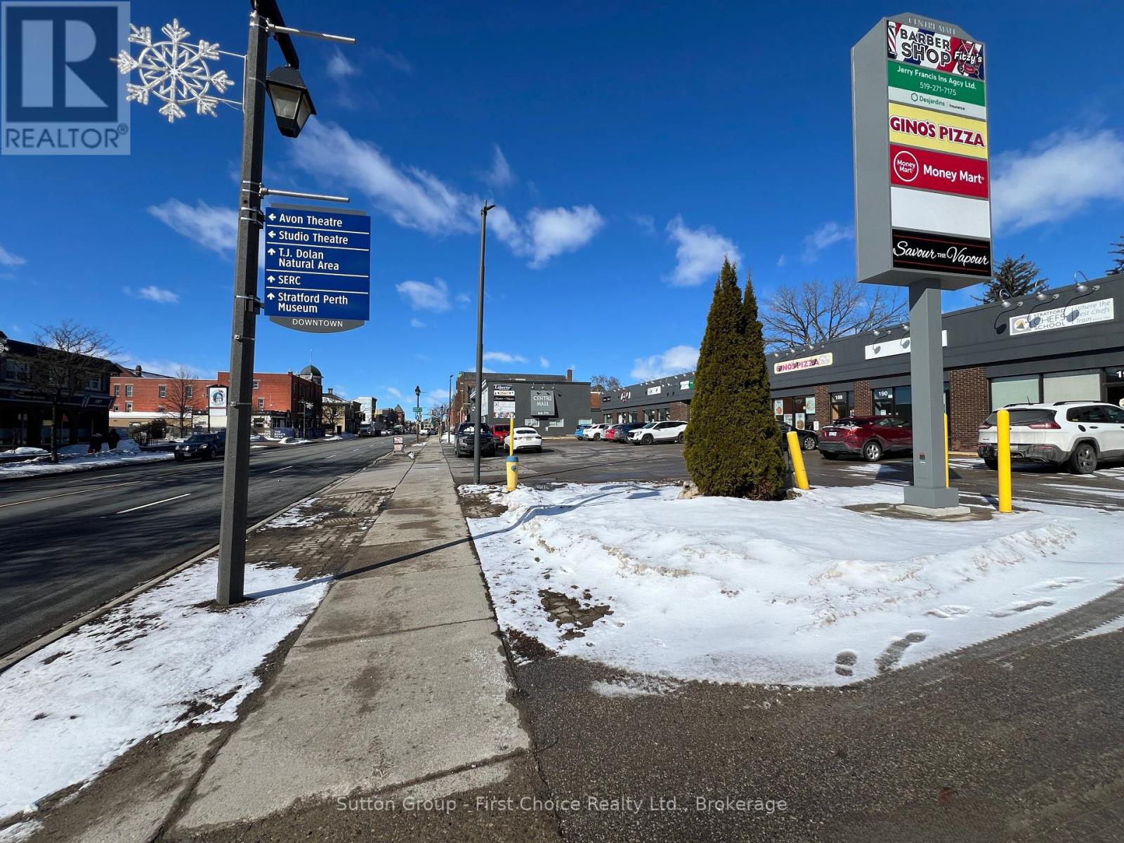 190 Ontario Street, Stratford, Ontario N5A 3H4 - Photo 3 - X12010609