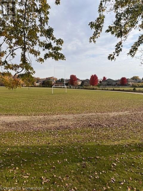 595 Raglan Street, Palmerston, Ontario  N0G 2P0 - Photo 3 - 40705127