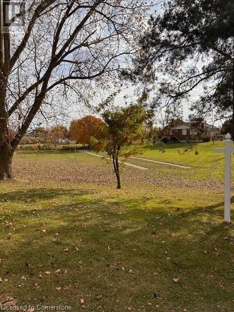 595 Raglan Street, Palmerston, Ontario  N0G 2P0 - Photo 7 - 40705127