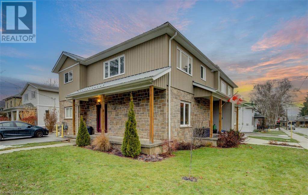 32 Church Street, New Hamburg, Ontario  N3A 1H9 - Photo 2 - 40704852