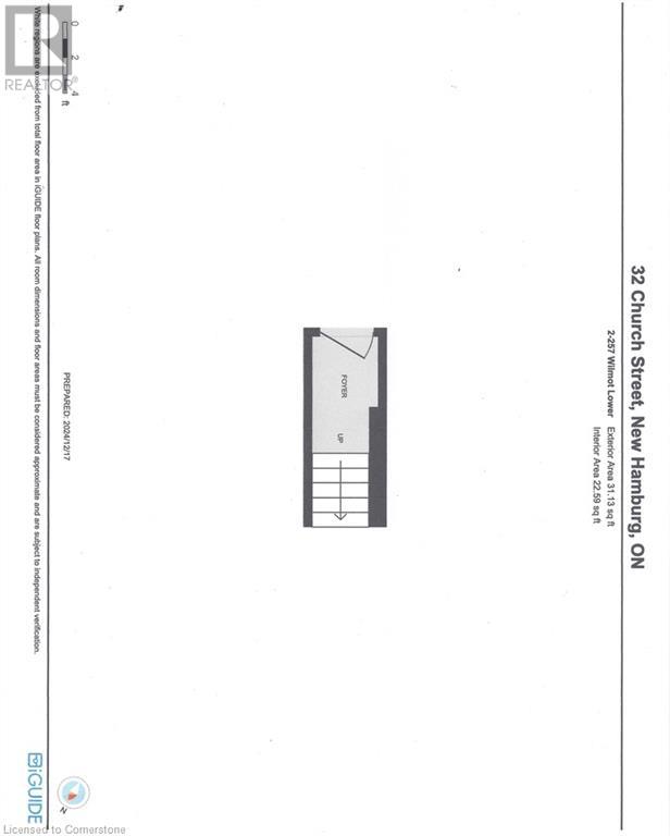 32 Church Street, New Hamburg, Ontario  N3A 1H9 - Photo 49 - 40704852