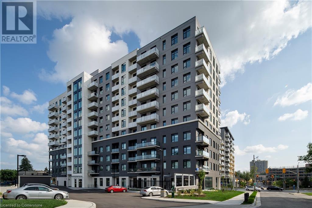 66 Weber Street E Unit# 316, Kitchener, Ontario  N2H 0E5 - Photo 2 - 40704822