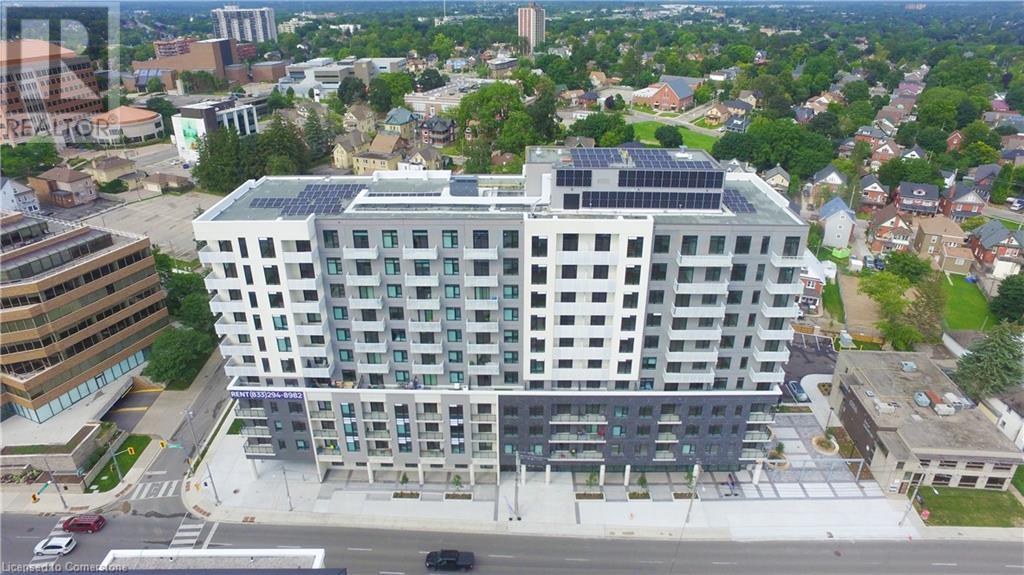 66 Weber Street E Unit# 316, Kitchener, Ontario  N2H 0E5 - Photo 3 - 40704822