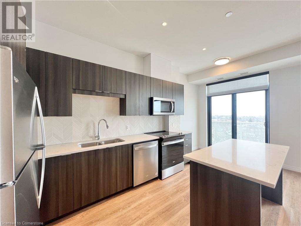 66 Weber Street E Unit# 316, Kitchener, Ontario  N2H 0E5 - Photo 5 - 40704822