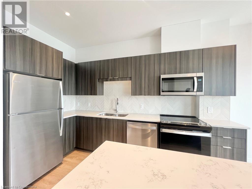 66 Weber Street E Unit# 316, Kitchener, Ontario  N2H 0E5 - Photo 7 - 40704822