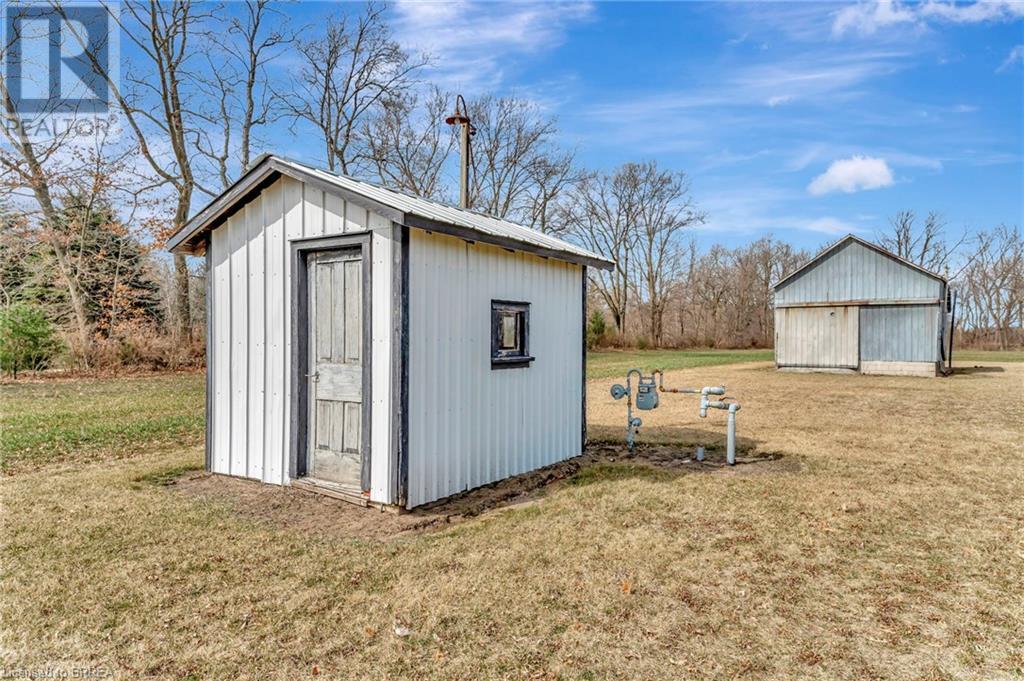 1135 Norfolk Cty Rd 19 W, Vanessa, Ontario  N0E 1V0 - Photo 2 - 40704629