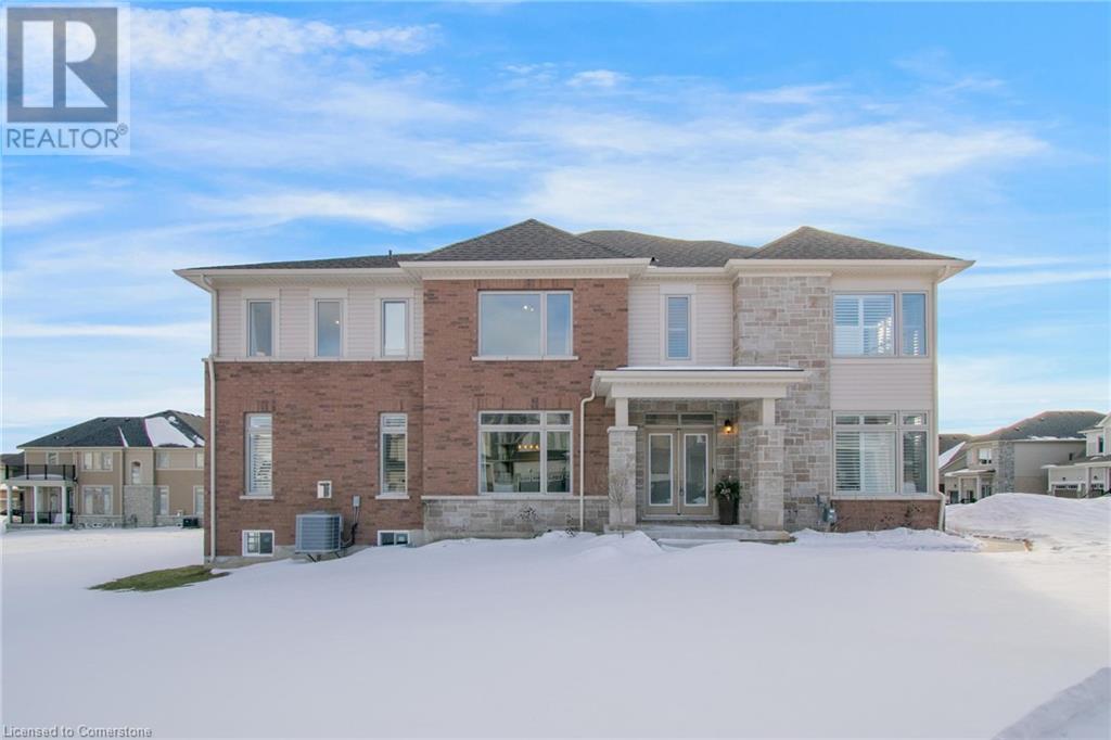 140 Povey Road, Fergus, Ontario  N1M 0J6 - Photo 1 - 40705554