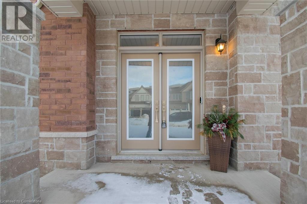 140 Povey Road, Fergus, Ontario  N1M 0J6 - Photo 6 - 40705554