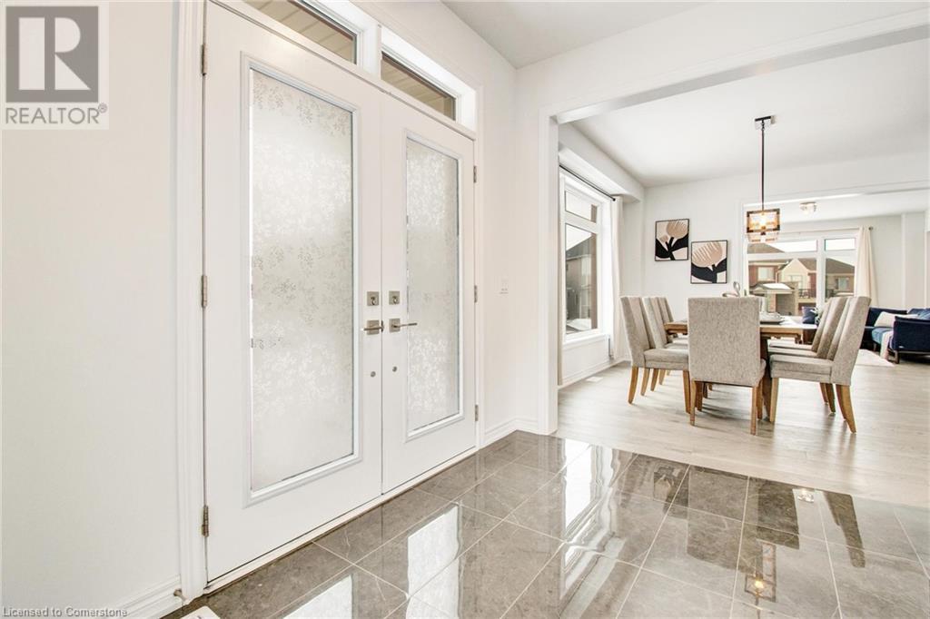 140 Povey Road, Fergus, Ontario  N1M 0J6 - Photo 8 - 40705554