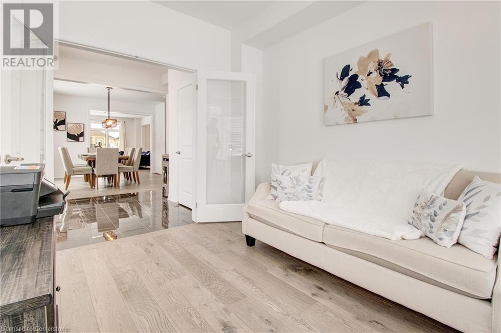 140 Povey Road, Fergus, Ontario  N1M 0J6 - Photo 9 - 40705554