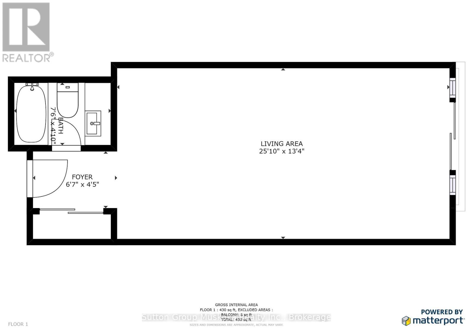 421 - 421 Bayshore - Deerhurst Drive, Huntsville (Chaffey), Ontario  P1H 2E8 - Photo 11 - X12018802