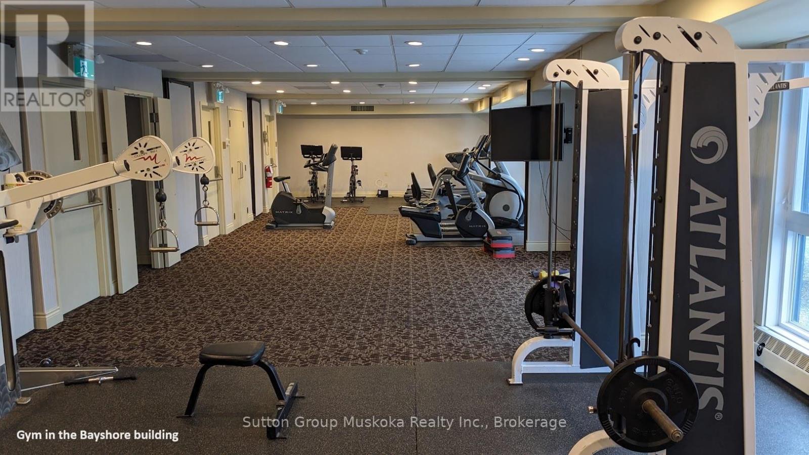 421 - 421 Bayshore - Deerhurst Drive, Huntsville (Chaffey), Ontario  P1H 2E8 - Photo 13 - X12018802