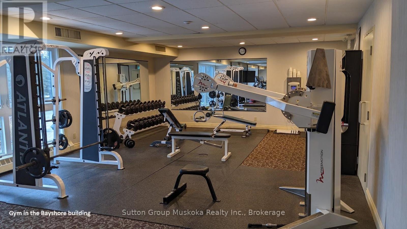 421 - 421 Bayshore - Deerhurst Drive, Huntsville (Chaffey), Ontario  P1H 2E8 - Photo 14 - X12018802