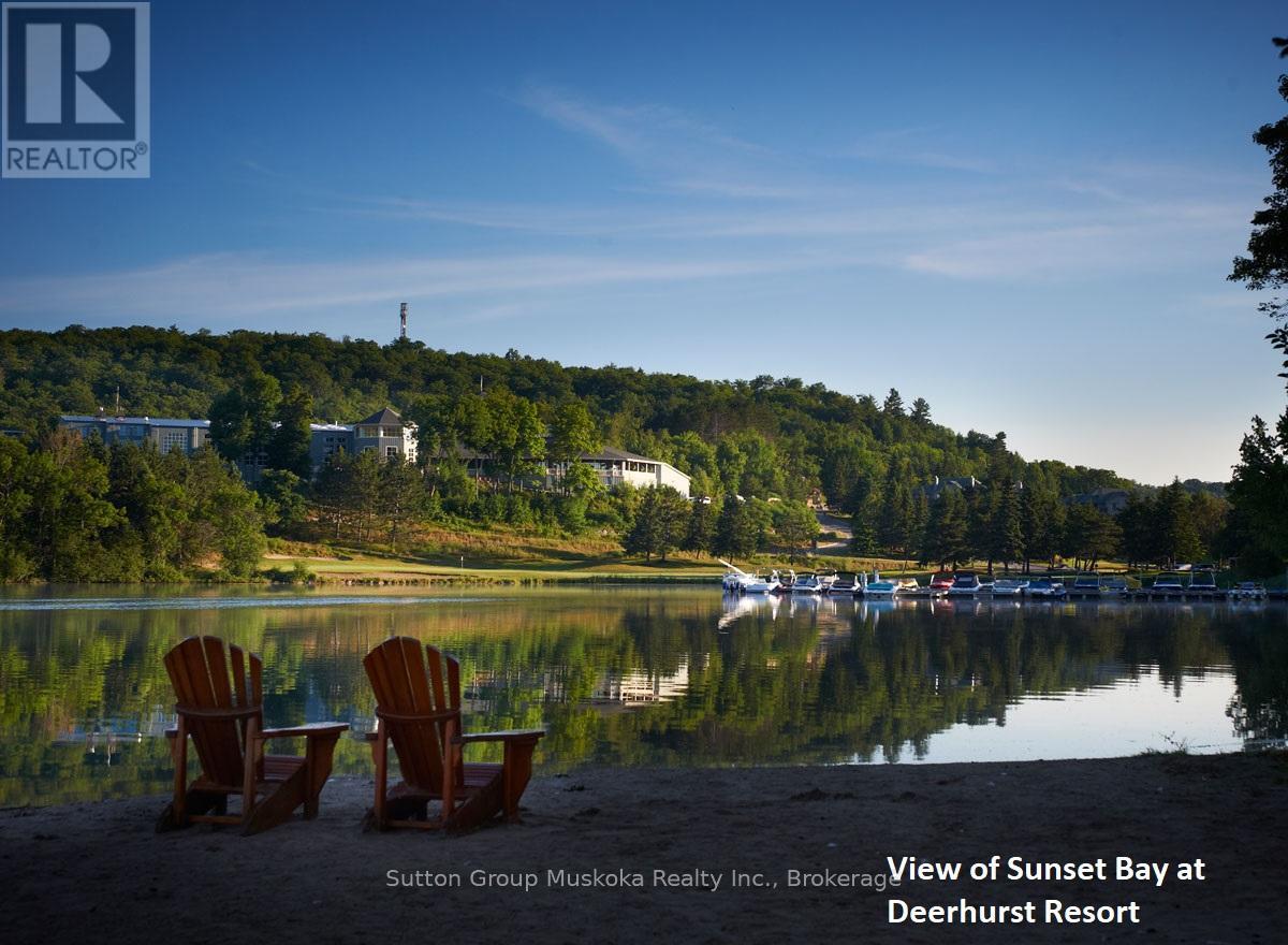 421 - 421 Bayshore - Deerhurst Drive, Huntsville (Chaffey), Ontario  P1H 2E8 - Photo 15 - X12018802