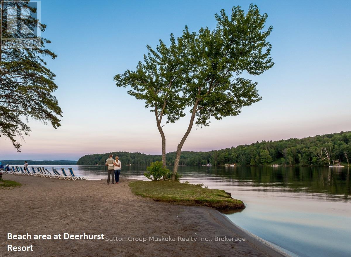 421 - 421 Bayshore - Deerhurst Drive, Huntsville (Chaffey), Ontario  P1H 2E8 - Photo 16 - X12018802