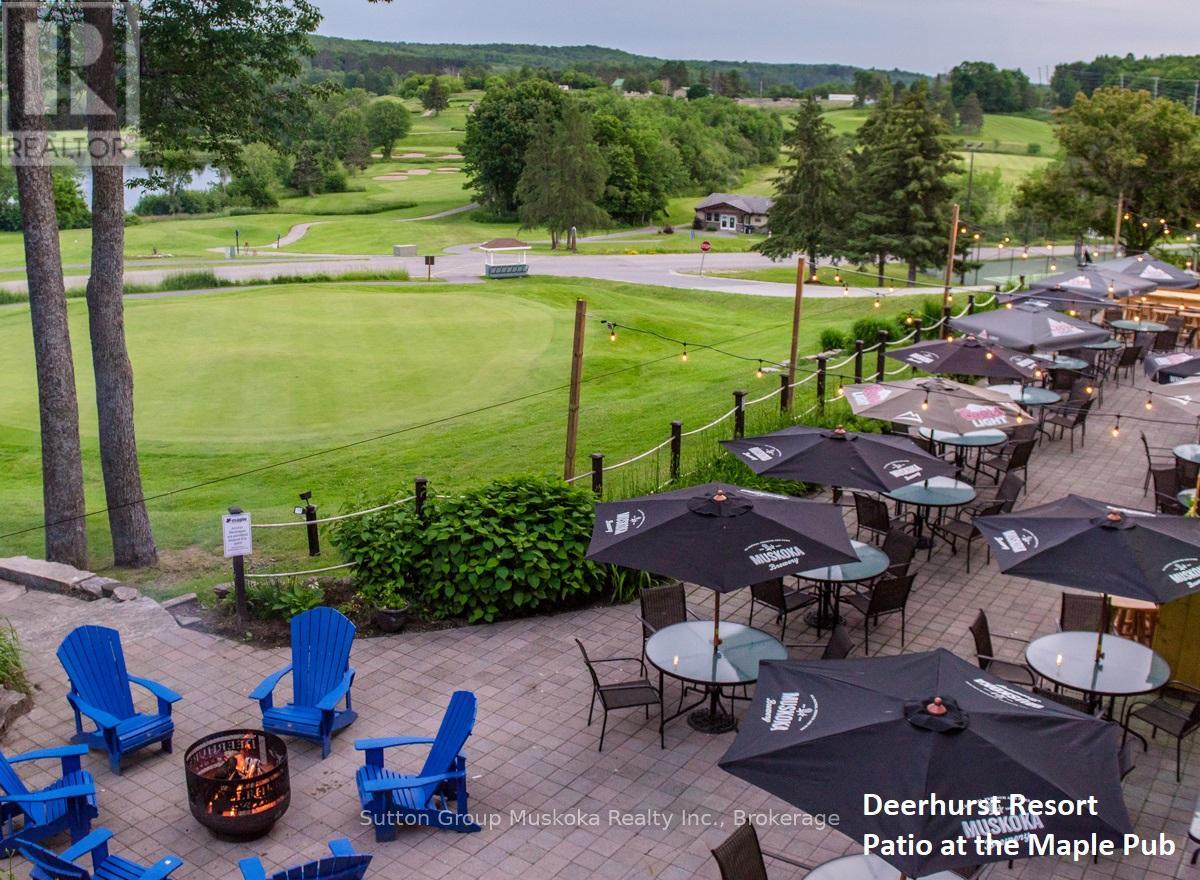 421 - 421 Bayshore - Deerhurst Drive, Huntsville (Chaffey), Ontario  P1H 2E8 - Photo 18 - X12018802