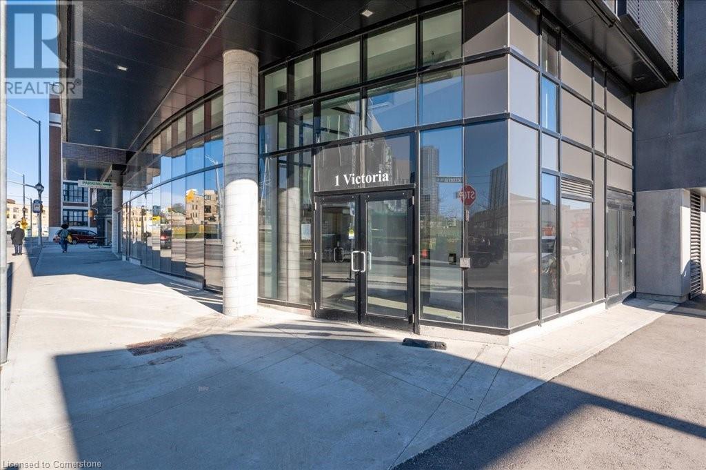 1 Victoria Street S Unit# 811, Kitchener, Ontario  N2G 0B5 - Photo 3 - 40704423