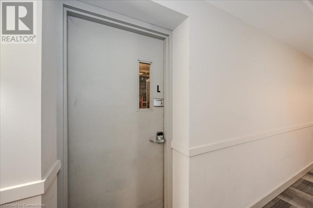 1 Victoria Street S Unit# 811, Kitchener, Ontario  N2G 0B5 - Photo 30 - 40704423
