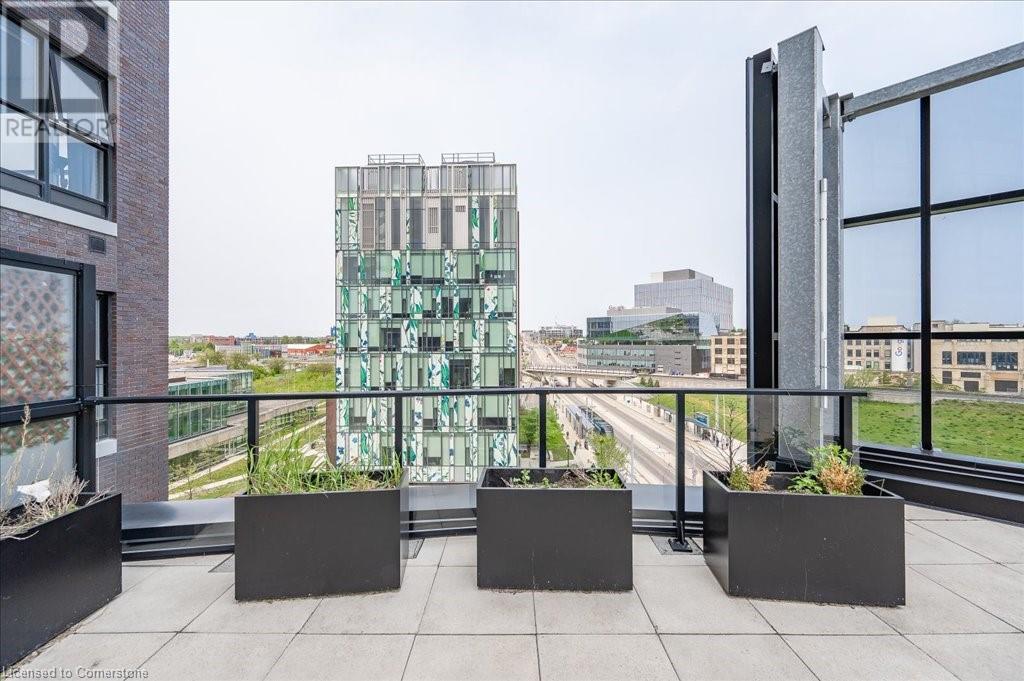 1 Victoria Street S Unit# 811, Kitchener, Ontario  N2G 0B5 - Photo 39 - 40704423