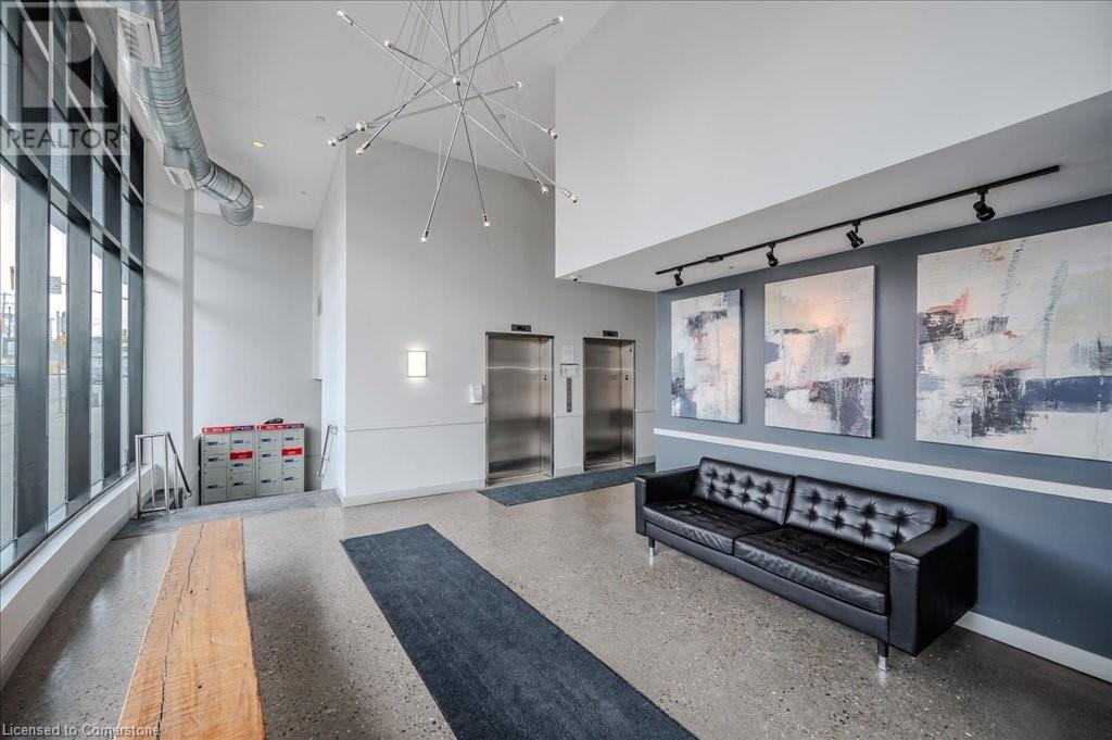 1 Victoria Street S Unit# 811, Kitchener, Ontario  N2G 0B5 - Photo 4 - 40704423